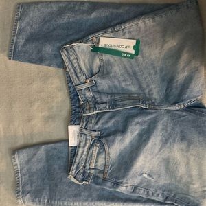 H&M JEANS